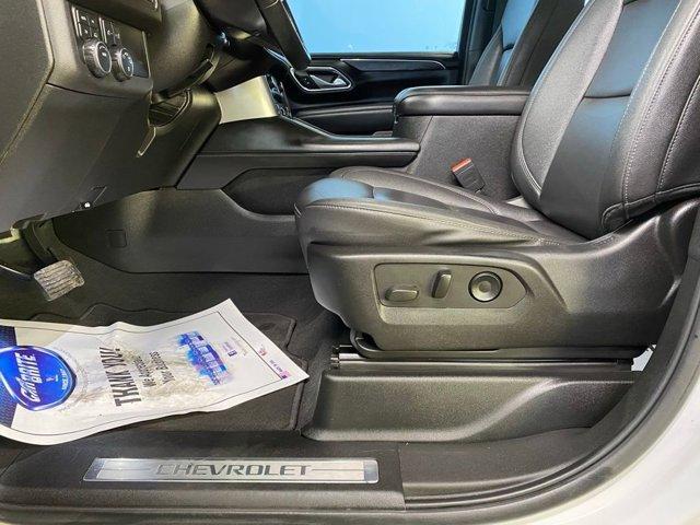 used 2023 Chevrolet Tahoe car, priced at $46,256
