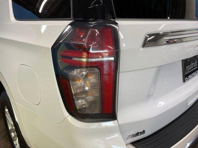 used 2023 Chevrolet Tahoe car, priced at $46,256
