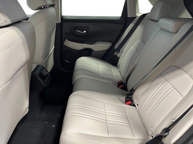 new 2026 Honda HR-V car, priced at $32,945