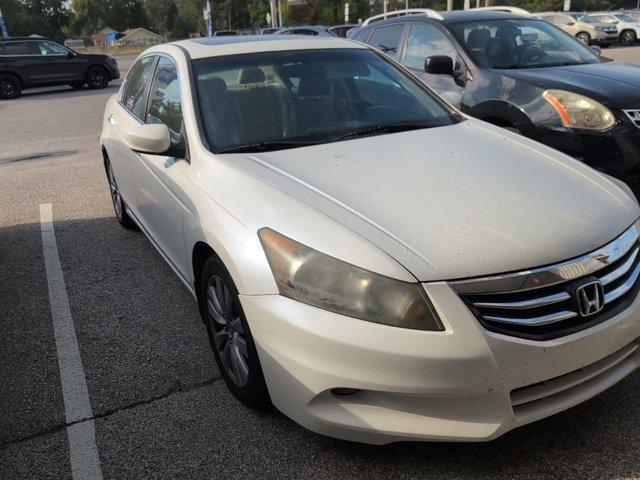 used 2011 Honda Accord car, priced at $7,359