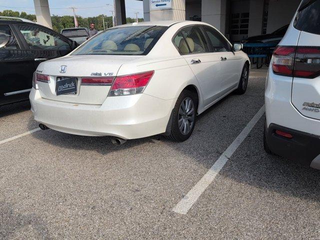 used 2011 Honda Accord car, priced at $7,359