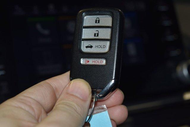 used 2022 Honda Accord car, priced at $26,979