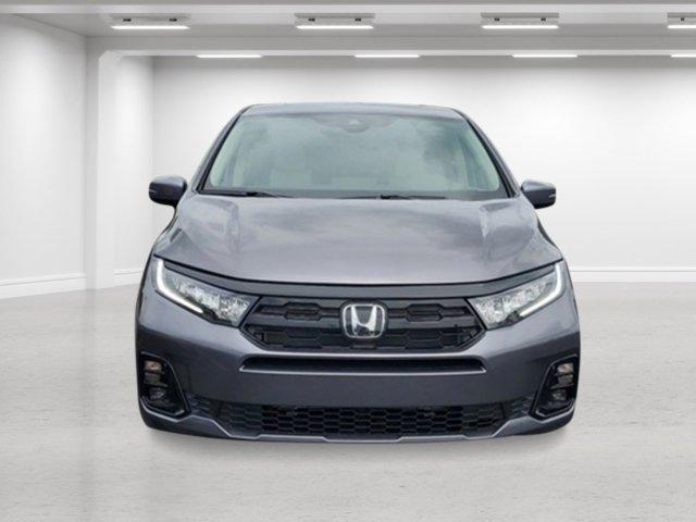 new 2025 Honda Odyssey car, priced at $52,275