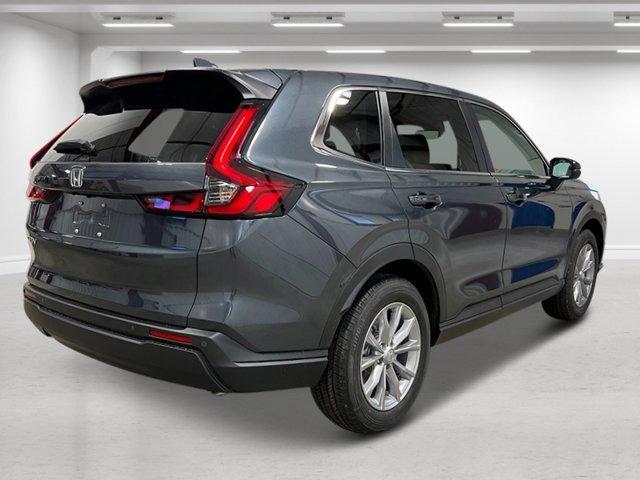 new 2025 Honda CR-V car