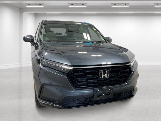 new 2025 Honda CR-V car