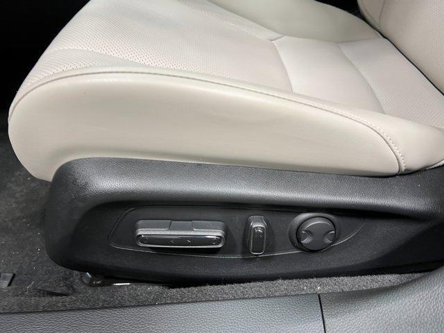 new 2025 Honda Accord Hybrid car, priced at $36,545