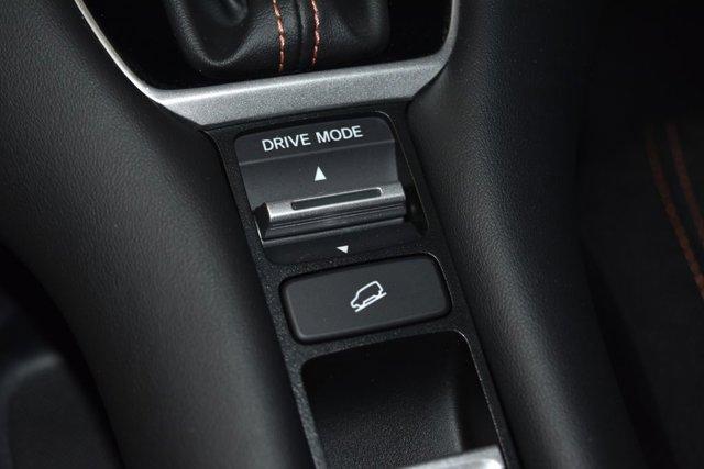 used 2024 Honda HR-V car, priced at $24,814