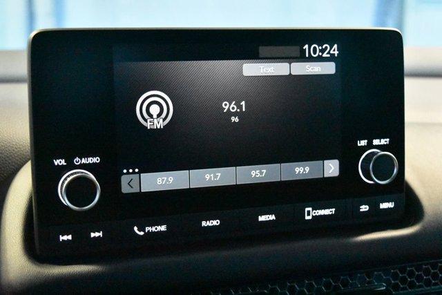 used 2024 Honda HR-V car, priced at $24,814