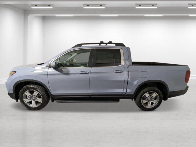 new 2025 Honda Ridgeline car, priced at $46,810