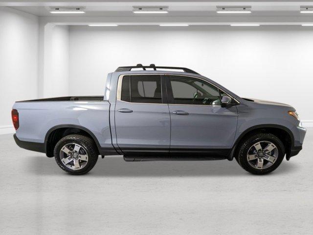 new 2025 Honda Ridgeline car, priced at $46,810