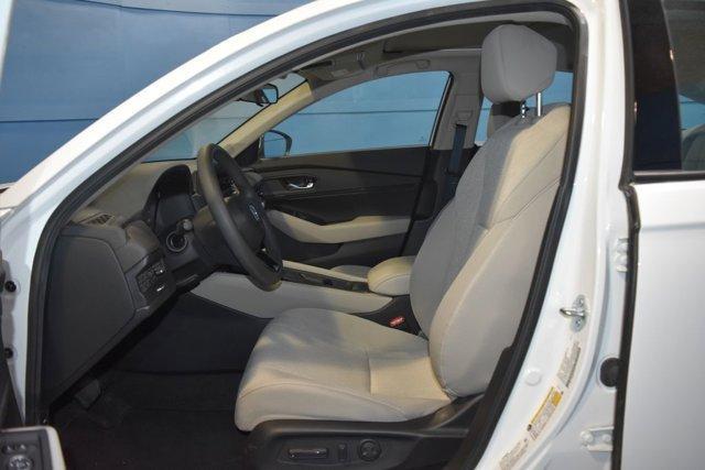 used 2023 Honda Accord car, priced at $26,999