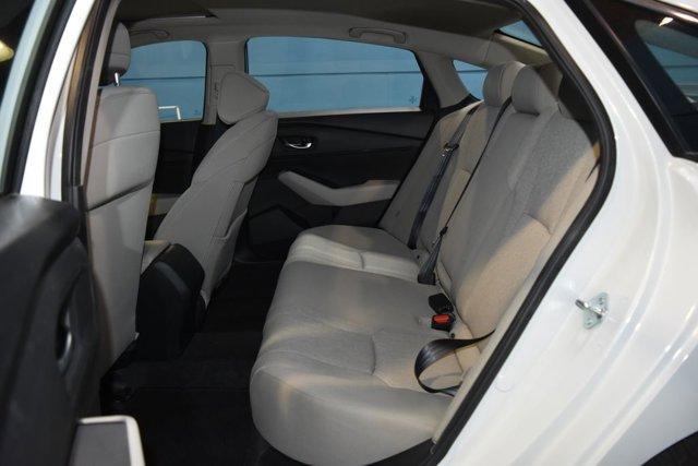 used 2023 Honda Accord car, priced at $26,999