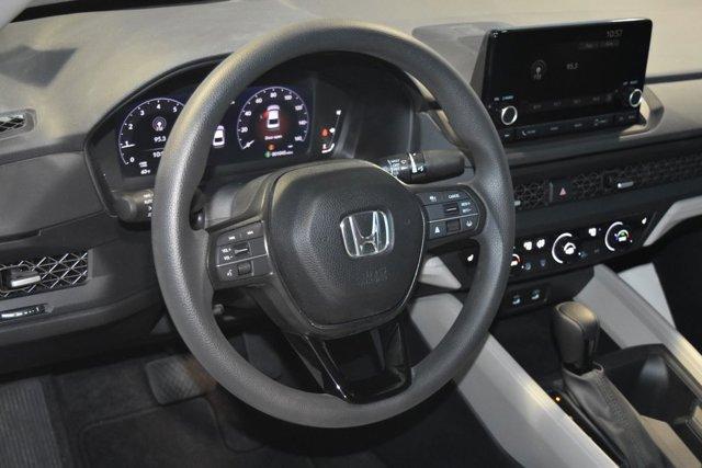 used 2023 Honda Accord car, priced at $26,999