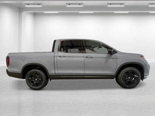new 2026 Honda Ridgeline car, priced at $49,145
