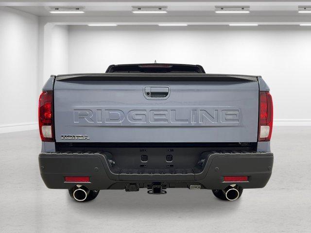 new 2026 Honda Ridgeline car, priced at $49,145