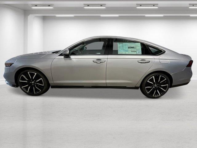 new 2024 Honda Accord Hybrid car, priced at $39,985