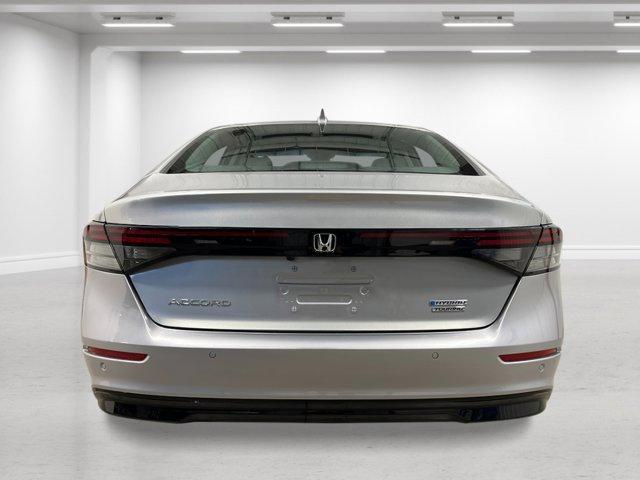 new 2024 Honda Accord Hybrid car, priced at $39,985