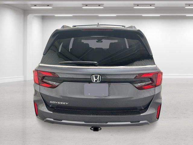 new 2025 Honda Odyssey car, priced at $45,055