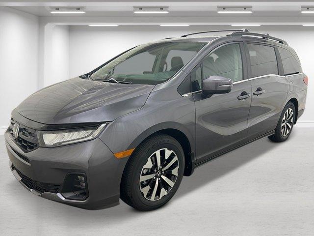 new 2025 Honda Odyssey car, priced at $45,055