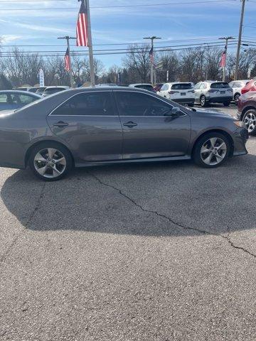 used 2014 Toyota Camry car, priced at $12,900