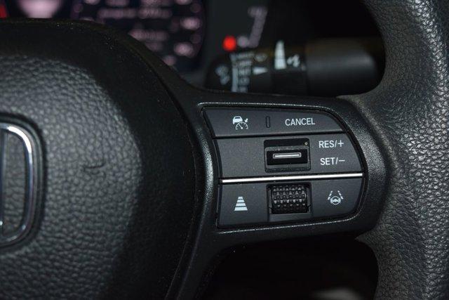 used 2024 Honda Accord car, priced at $27,558