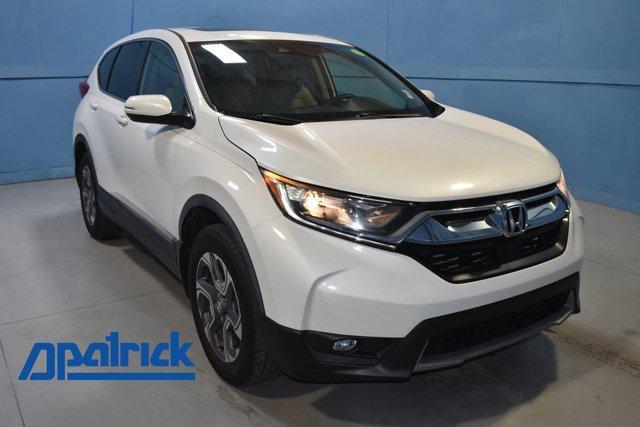 used 2019 Honda CR-V car, priced at $21,155