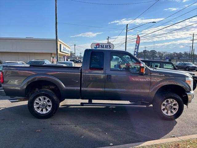 used 2015 Ford F-250 car, priced at $22,995