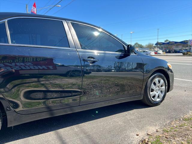 used 2010 Toyota Camry car, priced at $8,995