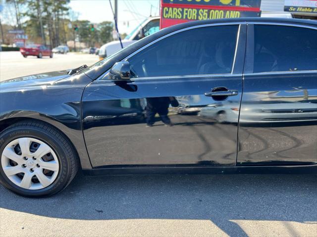 used 2010 Toyota Camry car, priced at $8,995