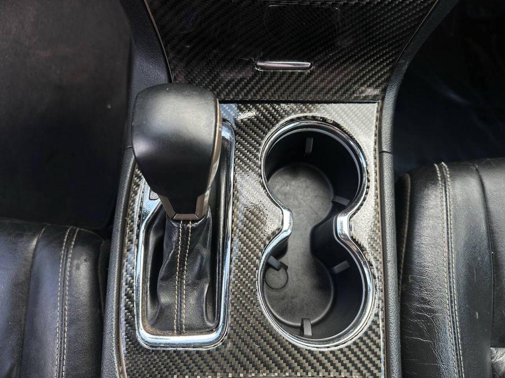 used 2017 Jeep Grand Cherokee car, priced at $14,995