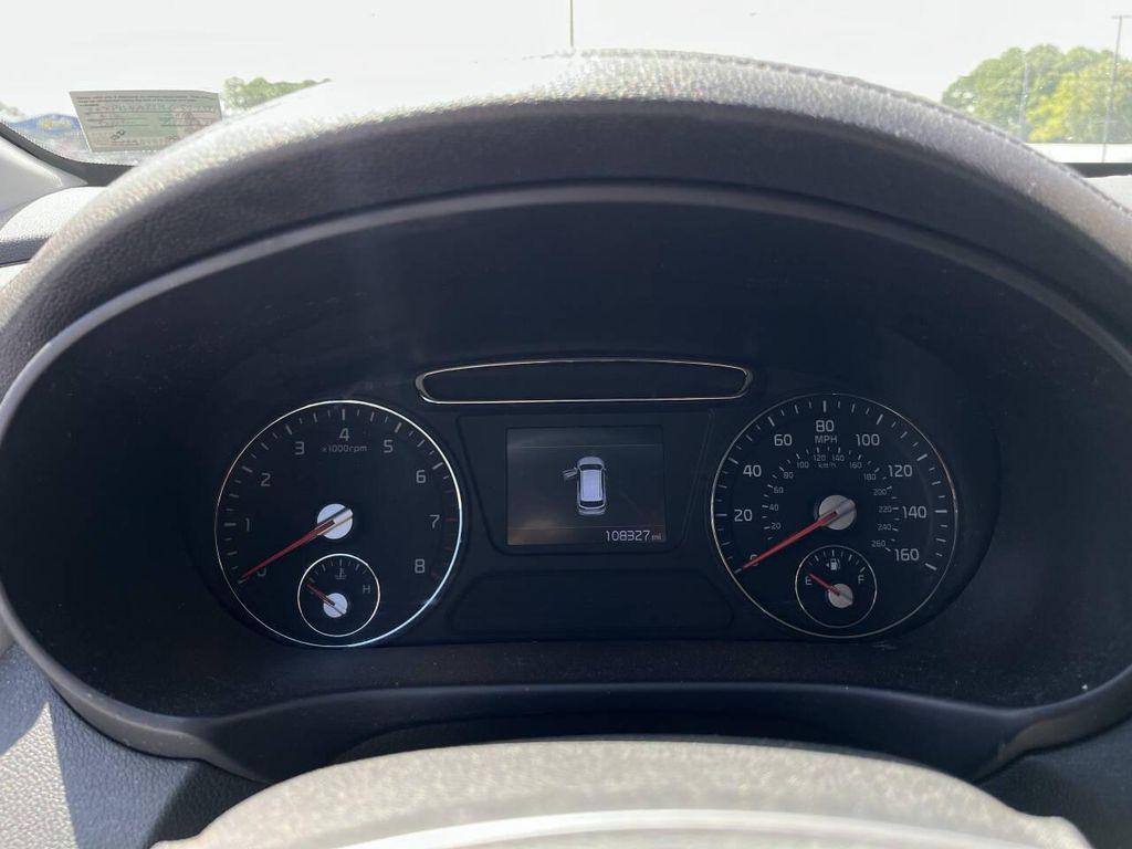 used 2019 Kia Sorento car, priced at $12,995