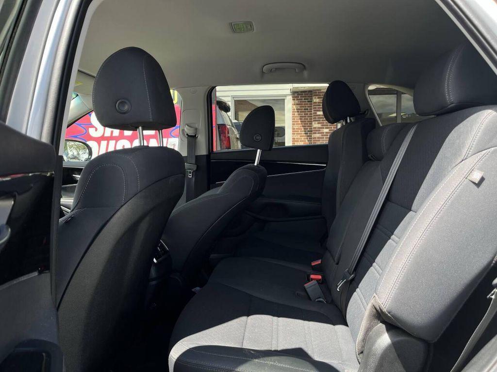 used 2019 Kia Sorento car, priced at $12,995