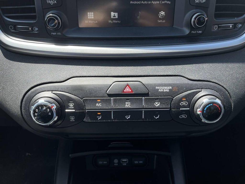 used 2019 Kia Sorento car, priced at $12,995