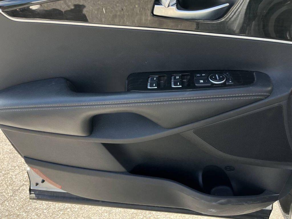 used 2019 Kia Sorento car, priced at $12,995