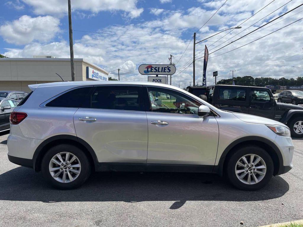 used 2019 Kia Sorento car, priced at $12,995