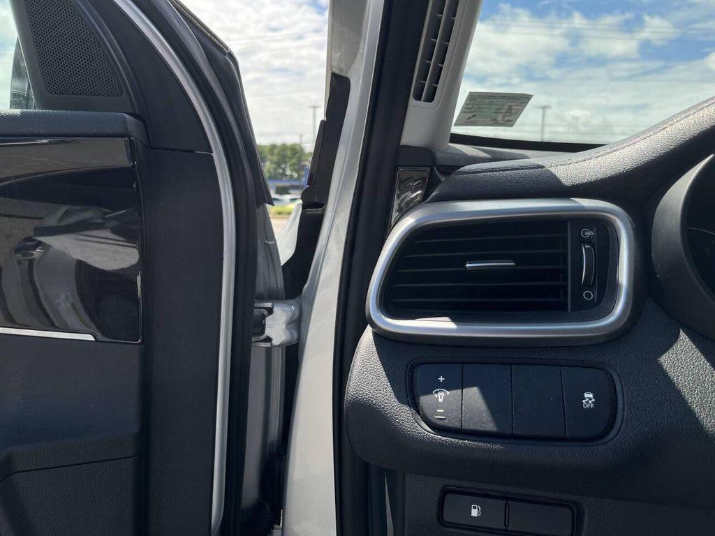 used 2019 Kia Sorento car, priced at $12,995