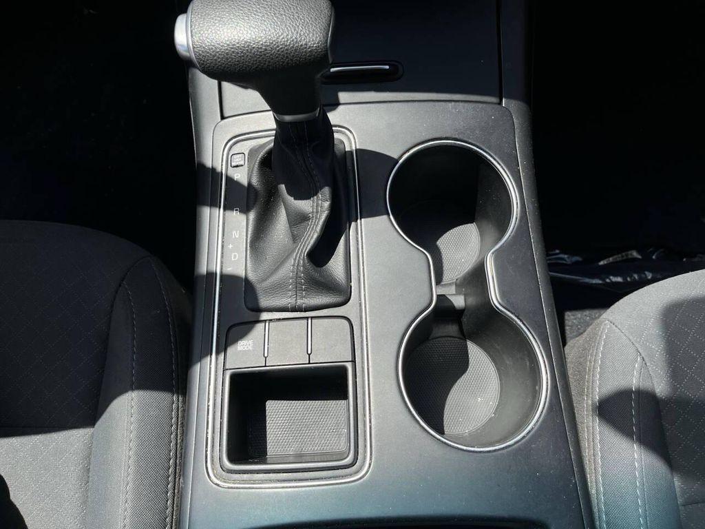 used 2019 Kia Sorento car, priced at $12,995