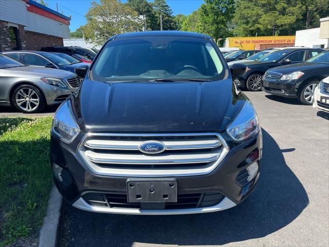 used 2019 Ford Escape car, priced at $14,995