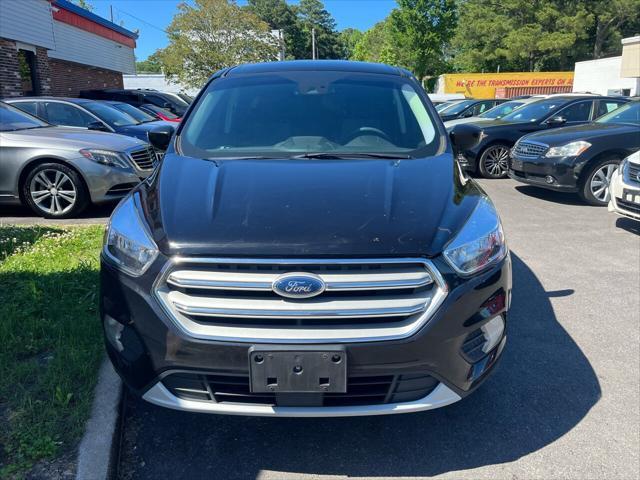 used 2019 Ford Escape car, priced at $14,995