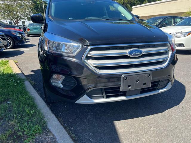 used 2019 Ford Escape car, priced at $14,995