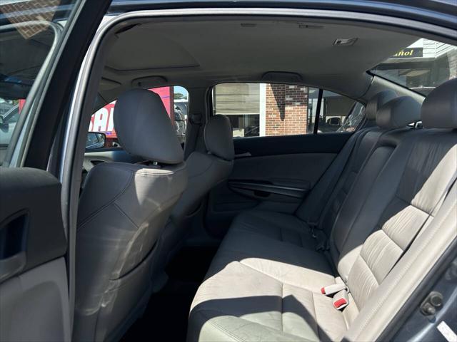 used 2008 Honda Accord car, priced at $9,995
