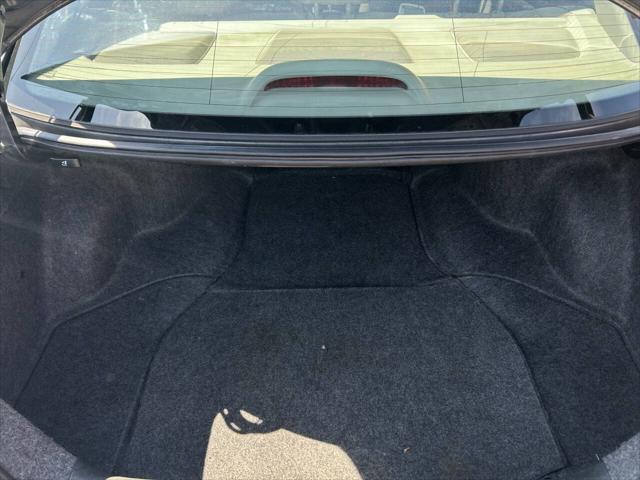 used 2008 Honda Accord car, priced at $9,995