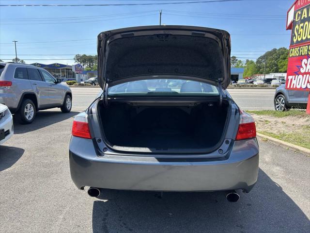 used 2008 Honda Accord car, priced at $9,995