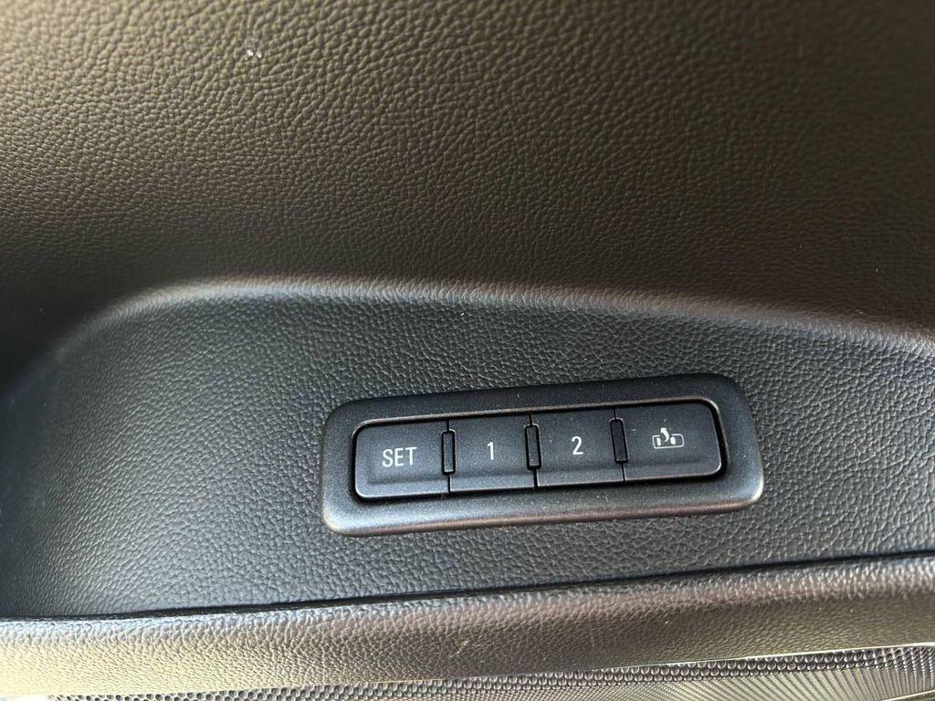 used 2017 Chevrolet Suburban car, priced at $19,998