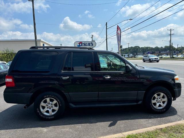 used 2011 Ford Expedition car, priced at $12,555