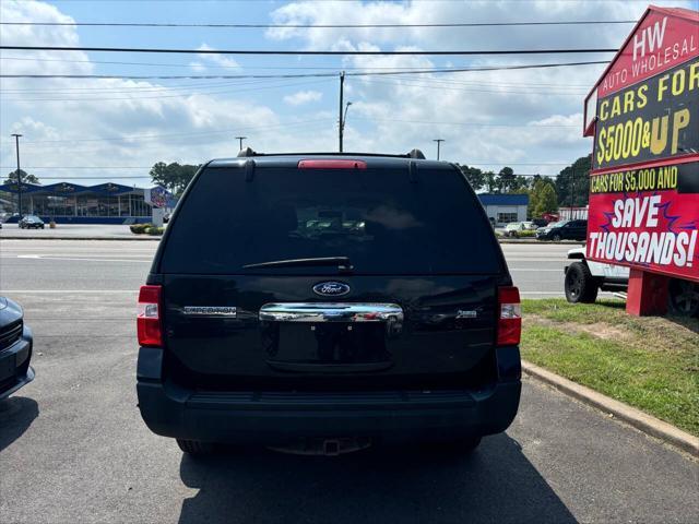 used 2011 Ford Expedition car, priced at $12,555