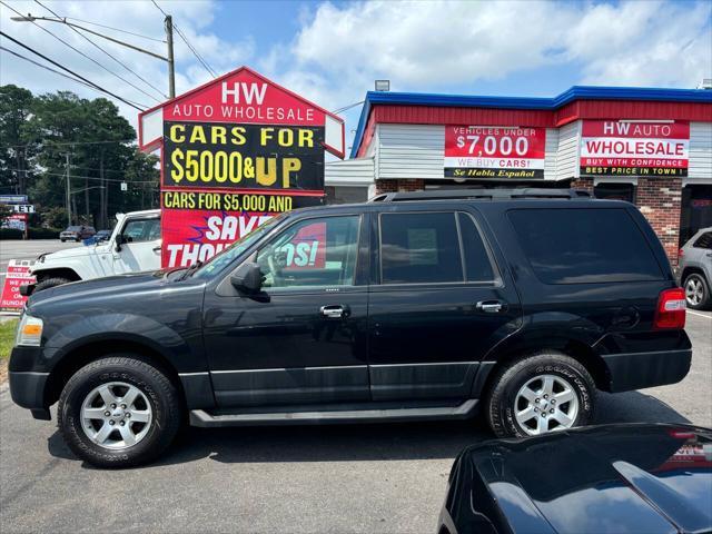 used 2011 Ford Expedition car, priced at $12,555