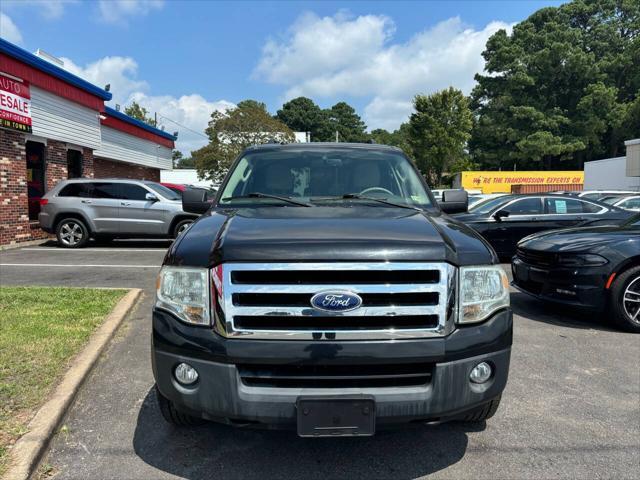 used 2011 Ford Expedition car, priced at $12,555