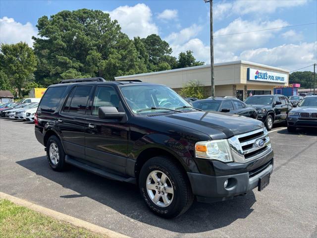 used 2011 Ford Expedition car, priced at $12,555