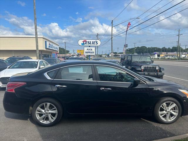 used 2013 Nissan Altima car, priced at $8,995